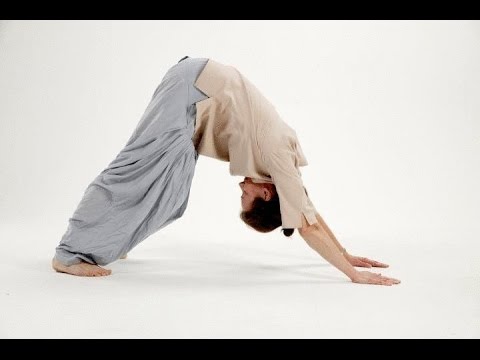 Видео: Пять тибетцев или Око возрождения - СУПЕР омолаживающая гимнастика   -  econet.ru