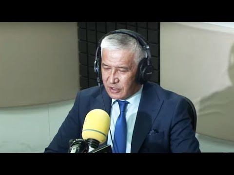 Видео: Еуразия Ұлттық Университеті