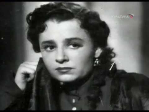 Видео: Что эта жизнь... Констанция Роек