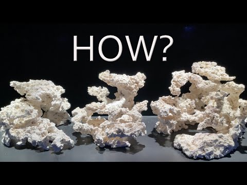 Видео: Можно ли создать акваскейп, основанный на естественной среде обитания, как этот? — Как создать ак...