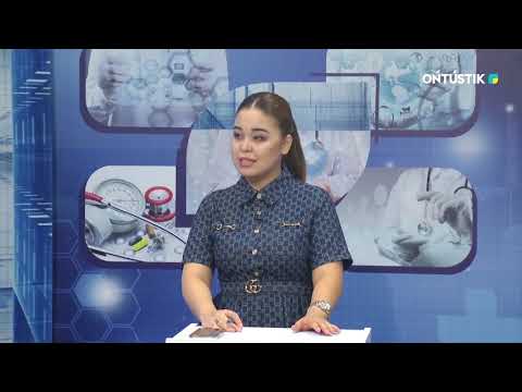 Видео: "ДЕНСАУЛЫҚ" /// САУЛЫҚТЫ САҚТАУДЫҢ АЛҒЫШАРТЫ