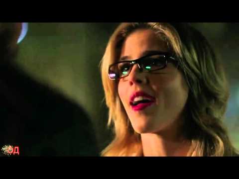 Видео: Oliver & Felicity/Оливер и Фелисити -  "Не заменить тебя"