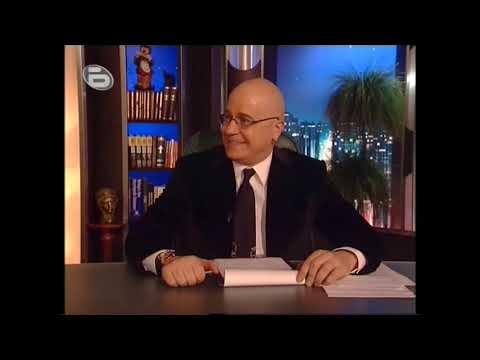 Видео: "Шоуто на Слави", 29.02.2008 г.
