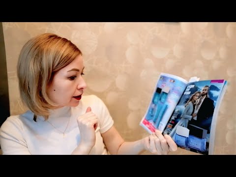 Видео: 😍Рассматриваем каталог Faberlic №17/ интересные новиночки и акции