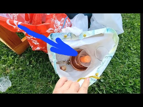 Видео: Пошла искать клад и нашла три мешка ! Открыла ..А ТАМ...Не свалка ,а антикварный магазин.Мои находки