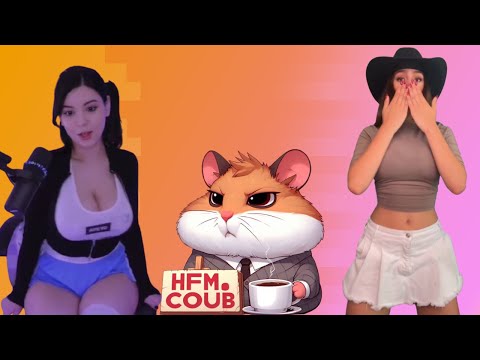 Видео: HFM COUB BEST CUBE Coub Приколы 2024 entertainment show, video collection from all over the world