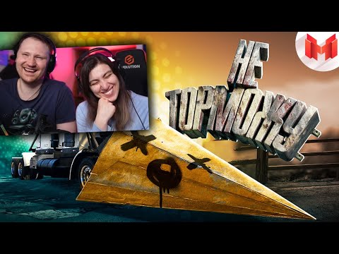 Видео: GTA 5 Roleplay - Не торможу | РЕАКЦИЯ на Мармока