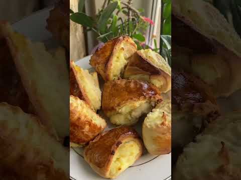Видео: Тварожный печенье.Очень вкусный печенье.