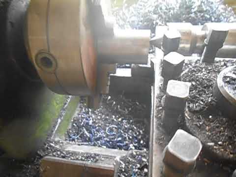 Видео: Изготовление эксцентрика на грохотную картофелекопалку .