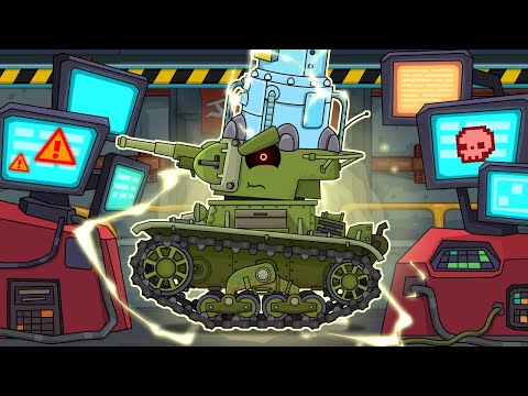 Видео: Старый Боец Возвращается : Вторая Жизнь ЛЕГЕНДАРНОГО ТАНКА Т-26 !
