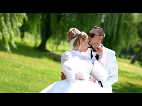 Видео: Трейлър - Сватбеният ден на Пепи и Роза