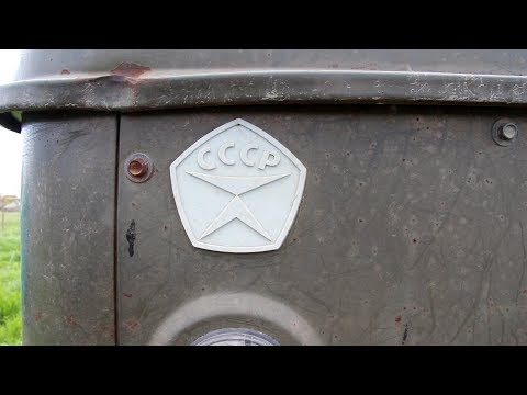 Видео: Донор для Газ 52