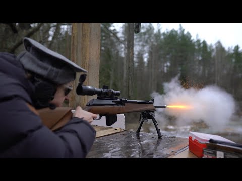 Видео: Вепрь Пионер 366 ТКМ. Обзор после 3х лет владения