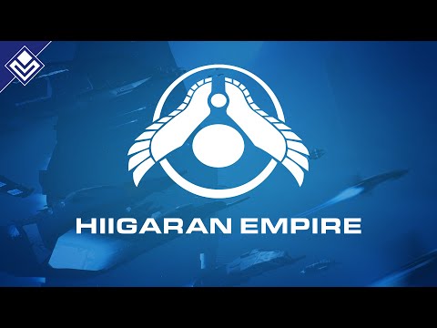 Видео: Империя Хиигара | Родной мир
