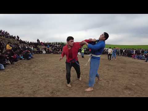 Видео: НАВРУЗ ГУШТИНГИ КАЛООН ДАР КИЗИЛЮЛ ТУРСУНЗОДА БЕХАТ ЗУР ШУД ПОЛВОНО ЗУР 2022 16 март ОРГИНАЛ ГУШТИН