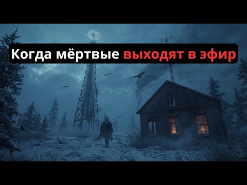 Видео: Когда мёртвые выходят в эфир