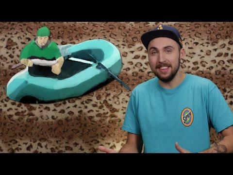 Видео: +100500 - Кижак-Ху*к