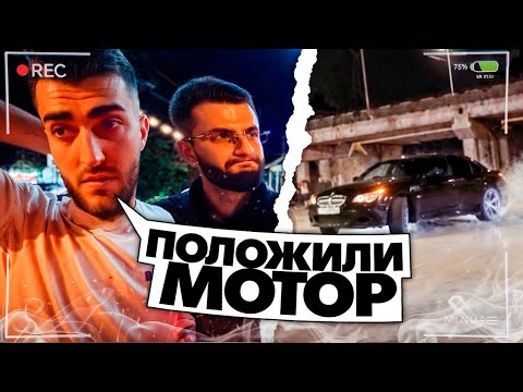 Видео: СТИЛ ШУМИТ на трёх М5 Е60 с РАВШАНОМ и РЕНАТКО