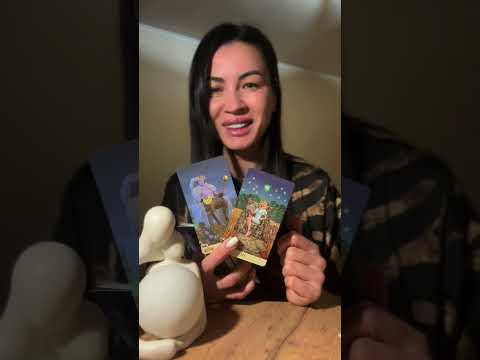Видео: КАКОЙ МУЖЧИНА ВАМ ПО СУДЬБЕ❤️ #таро #tarot #деньги #любовь #предсказание #психология #эзотерика