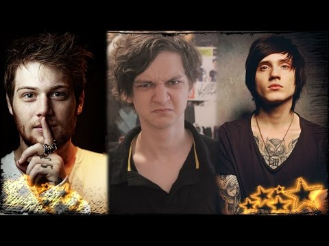 Видео: Шафоростов и его Asking Alexandria