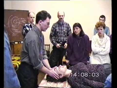 Видео: Искусство работы с телом, часть 1.2, Релаксационный комплекс