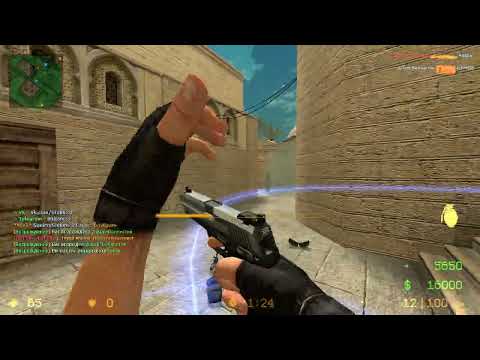 Видео: CS SOURCE #CounterStrike #197 Контр - Страйк Соурс