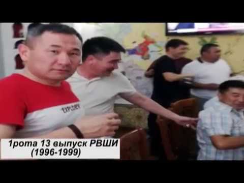 Видео: РВШИ