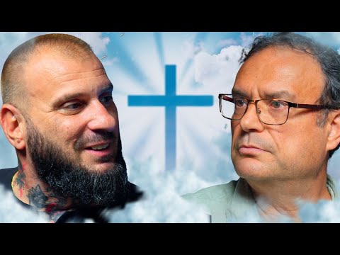 Видео: Защо вярвам в БОГ? - Часът на вярата еп. 1
