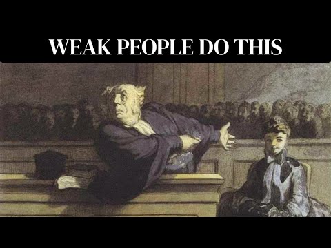 Видео: Ницше: Почему споры — удел слабых людей