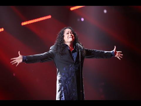 Видео: ИГОРЬ НАДЖИЕВ. ПОЛУФИНАЛ шоу "СУПЕРСТАР!" на НТВ,  8 выпуск 4 сезона /2023 г./ (Official Video)