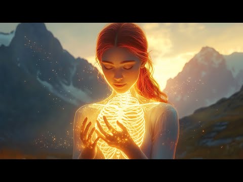 Видео: Дайте мне 12 минут, и ваша боль, болезнь и усталость исчезнут | Рейки Музыка №1