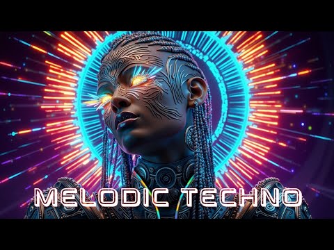 Видео: Эпическое Путешествие по Звуковым Пейзажам: Anyma, Tale Of Us и Другие Представляют 🔥 FutureTechno