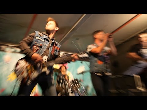 Видео: RASPI (Jump Punk Cover Band) - Wild dances (Руслана cover)