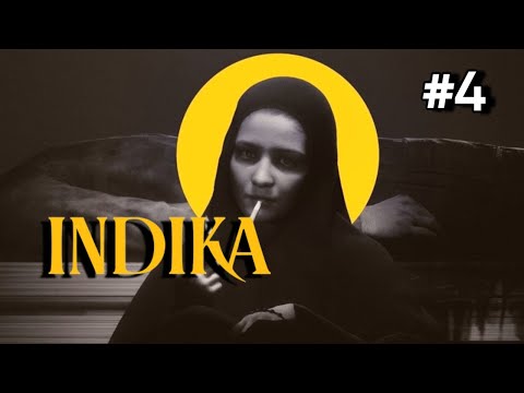 Видео: • INDIKA • ФИНАЛ ▶