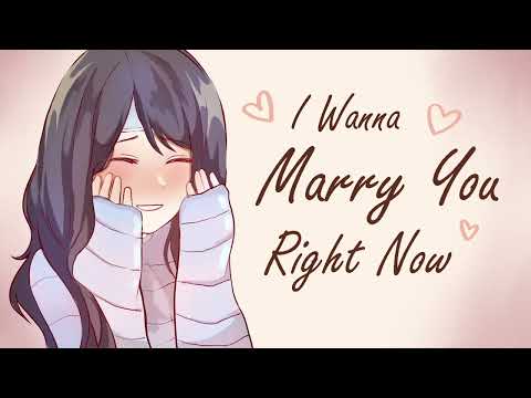 Видео: Больная девушка хочет, чтобы её погладили по голове [Покорная-GF][Дыхание][F4A][Обратный-Комфорт]