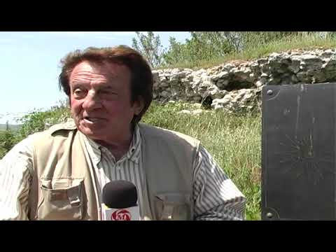 Видео: Документарна: ПЕРСЕЈ - Последниот македонски цар