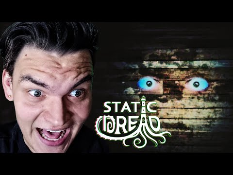 Видео: ЧТО ЭТО ЗА МЕСТО? ПОЧТИ РАЗГАДАЛ ЗАГАДКУ МАЯКА | Static Dread #6