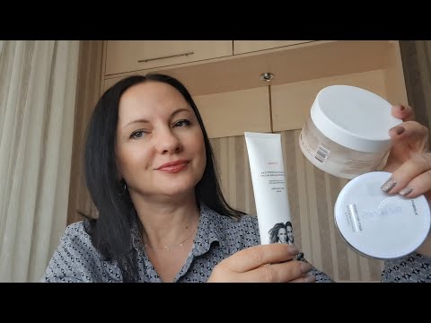 Видео: 🎀Мой доп уход за волосами от #Фаберлик 