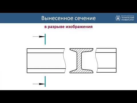 Видео: 4. Сечения