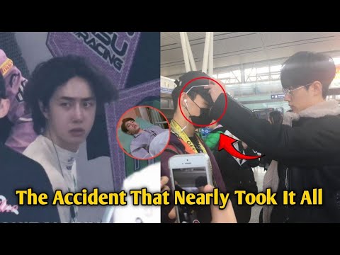 Видео: Фанаты в шоке! Сяо Чжань тайно встречался с Ван Ибо после аварии.