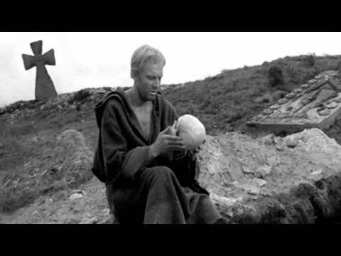 Видео: Бедный Йорик.