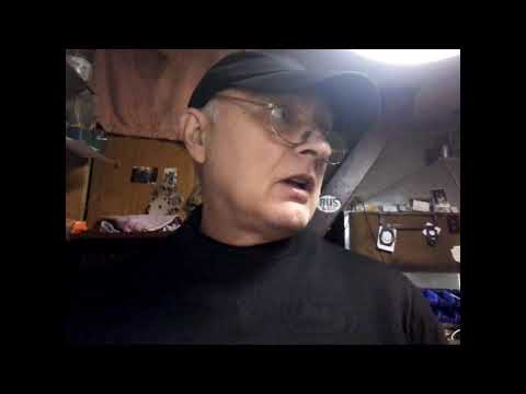 Видео: Ремонт к 151 УСКОРИТЕЛЬНЫЙ НАСОС