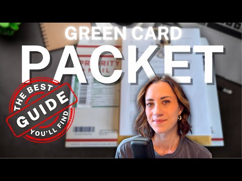 Видео: 🤩 НОВЕЙШЕЕ 2025 🤩 РУКОВОДСТВО ПО КОРРЕКТИРОВКЕ СТАТУСА Грин-карта для брака, Грин-карта для родит...