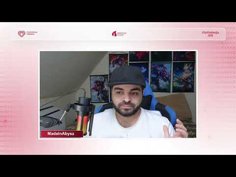 Видео: ДЗМ 2025 | Dota 2 | 20:00 - Групповой этап by madeinabysz