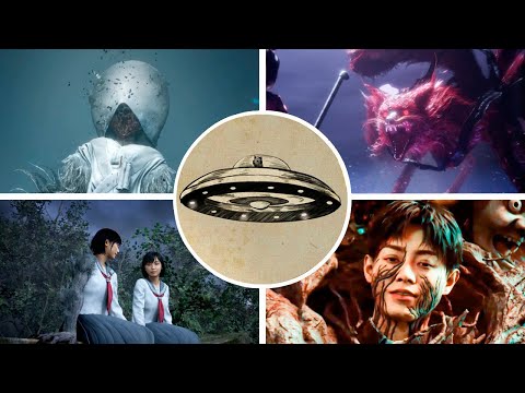 Видео: Silent hill f - ВСЕ КОНЦОВКИ