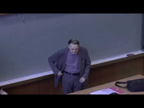 Видео: А. А. Зализняк: История русского ударения. Семинар 9