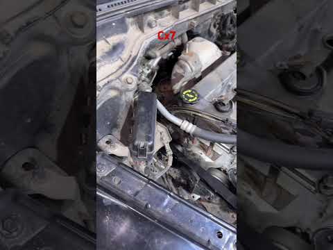 Видео: Предварительно перед заменой.видео отчет )