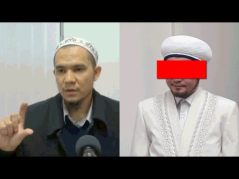 Видео: Мешіттегі молдалар ертегі айтып жүр ме? - Дарын Мубаров