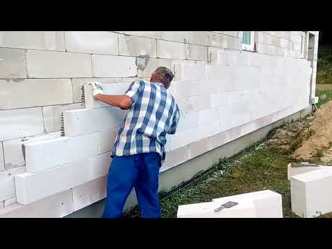 Видео: Айрок енерджі утеплення будинку