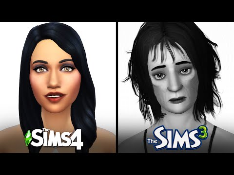 Видео: БЕЛЛА ГОТ МЕРТВА?! THE SIMS 3